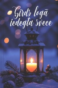 Starp citu. Dzejas, prozas un haiku izlase