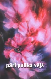 Pāri palika vējš