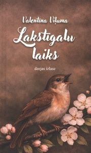 Lakstīgalu laiks