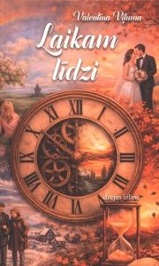 Laikam līdzi