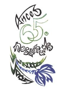 Ances 65. noslēpums