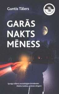 Garās nakts Mēness