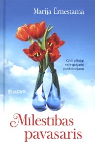Mīlestības pavasaris