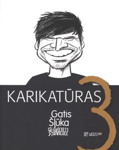 Karikatūras
