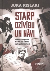 Starp dzīvību un nāvi