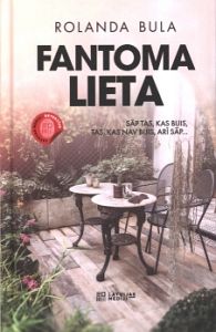 Fantoma lieta