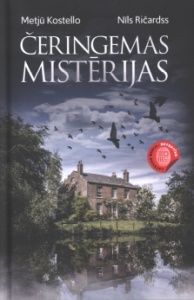 Čeringemas mistērijas