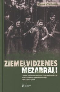 Ziemeļvidzemes mežabrāļi