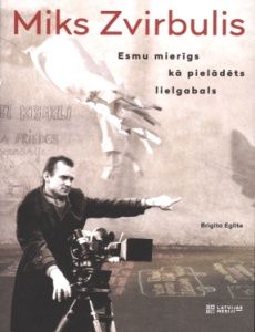 Esmu mierīgs kā pielādēts lielgabals