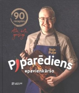 Piparēdiens