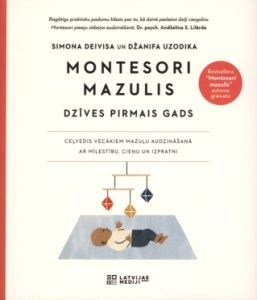 Montesori mazulis