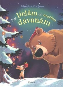 Par lielām un mazām dāvanām