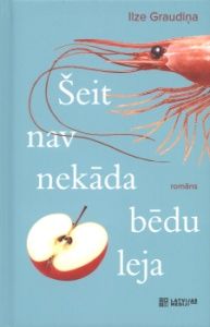 Šeit nav nekāda bēdu leja