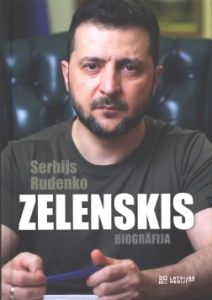 Zelenskis