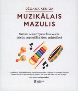 Muzikālais mazulis