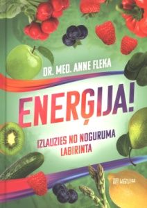 Enerģija!