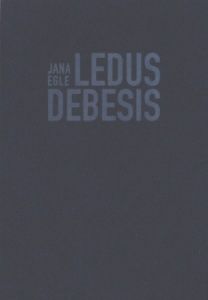 Ledus debesis