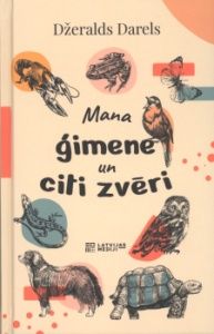 Mana ģimene un citi zvēri