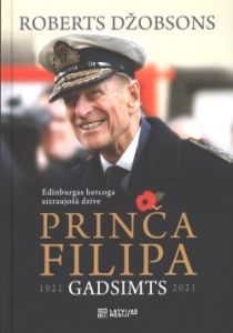 Prinča Filipa gadsimts