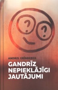 Gandrīz nepieklājīgi jautājumi