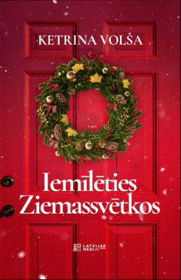 Iemīlēties Ziemassvētkos