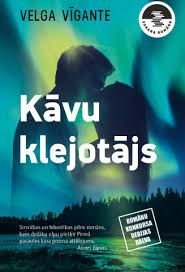 Kāvu klejotājs