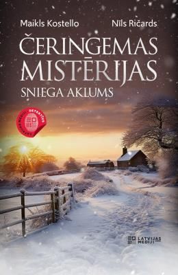 Čeringemas mistērijas.