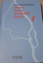 viens mazs punktiņš kartē