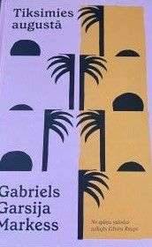 Tiksimies augustā Tiksimies augustā