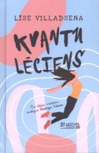 Kvantu lēciens