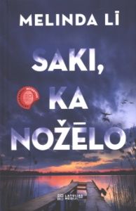Saki, ka nožēlo