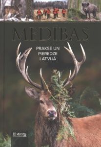 Medības