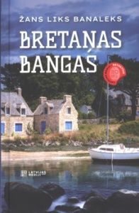 Bretaņas bangas