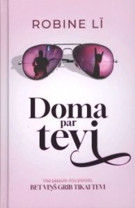 Doma par tevi