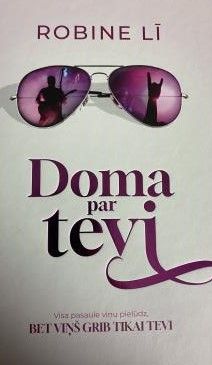 Doma par tevi