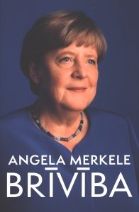 Brīvība. Atmiņas, 1954-2021