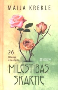 Mīlestības skartie