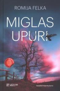Miglas upuri