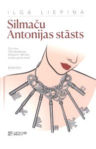 Silmaču Antonijas stāsts