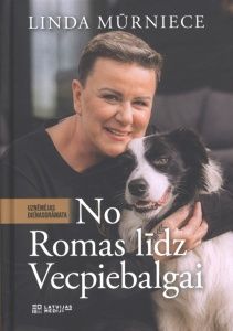 No Romas līdz Vecpiebalgai