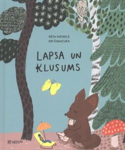 Lapsa un klusums