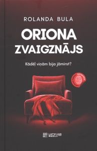 Oriona zvaigznājs