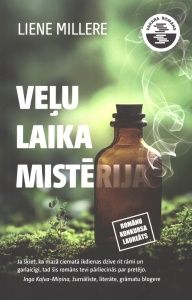 Veļu laika mistērija