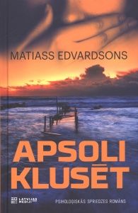 Apsoli klusēt