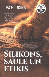 Silikons, Saule un etiķis