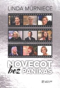 Novecot bez panikas Novecot bez panikas