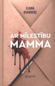 Ar mīlestību Mamma