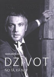 Dzīvot no tā, kā nav. Kārlis Auškāps