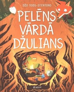 Pelēns vārdā Džulians