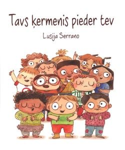 Tavs ķermenis pieder tev